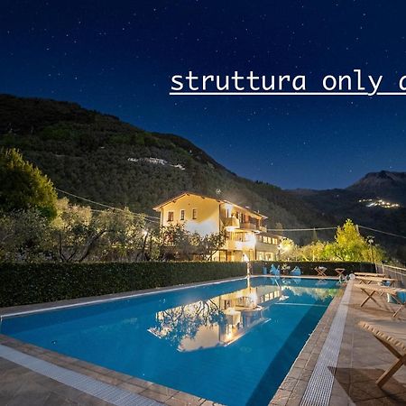 Sotto Il Cielo Di Toscana Appartamenti In Tenuta Only Adults No Pet Camaiore Extérieur photo