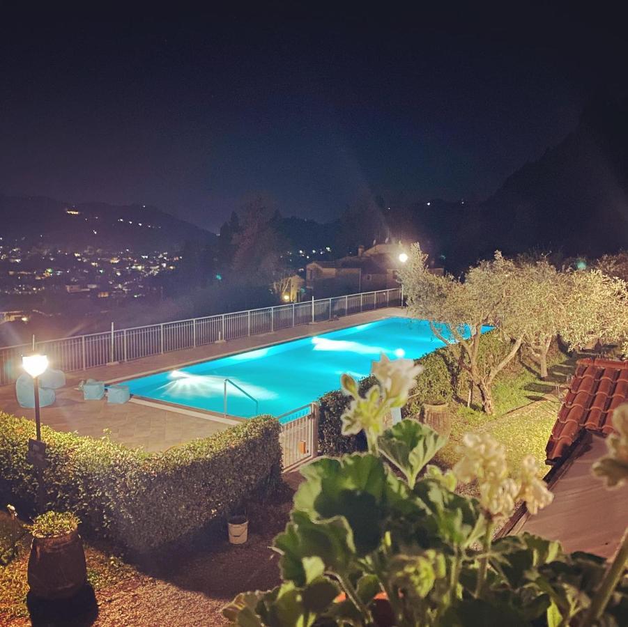 Sotto Il Cielo Di Toscana Appartamenti In Tenuta Only Adults No Pet Camaiore Extérieur photo