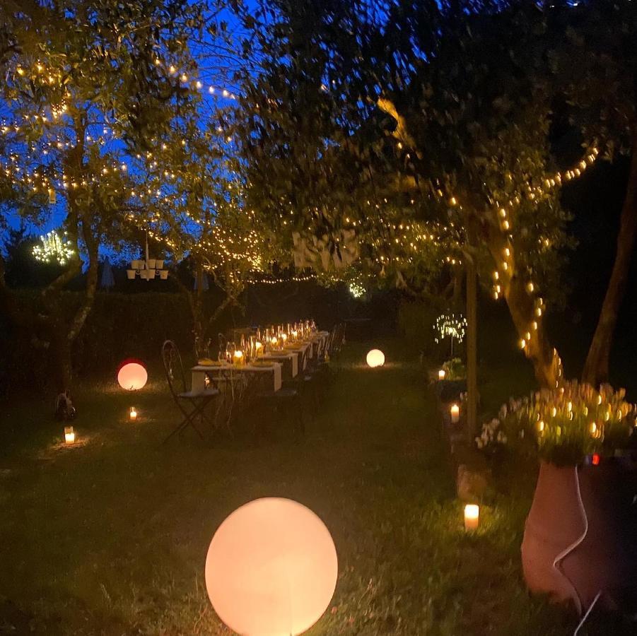 Sotto Il Cielo Di Toscana Appartamenti In Tenuta Only Adults No Pet Camaiore Extérieur photo
