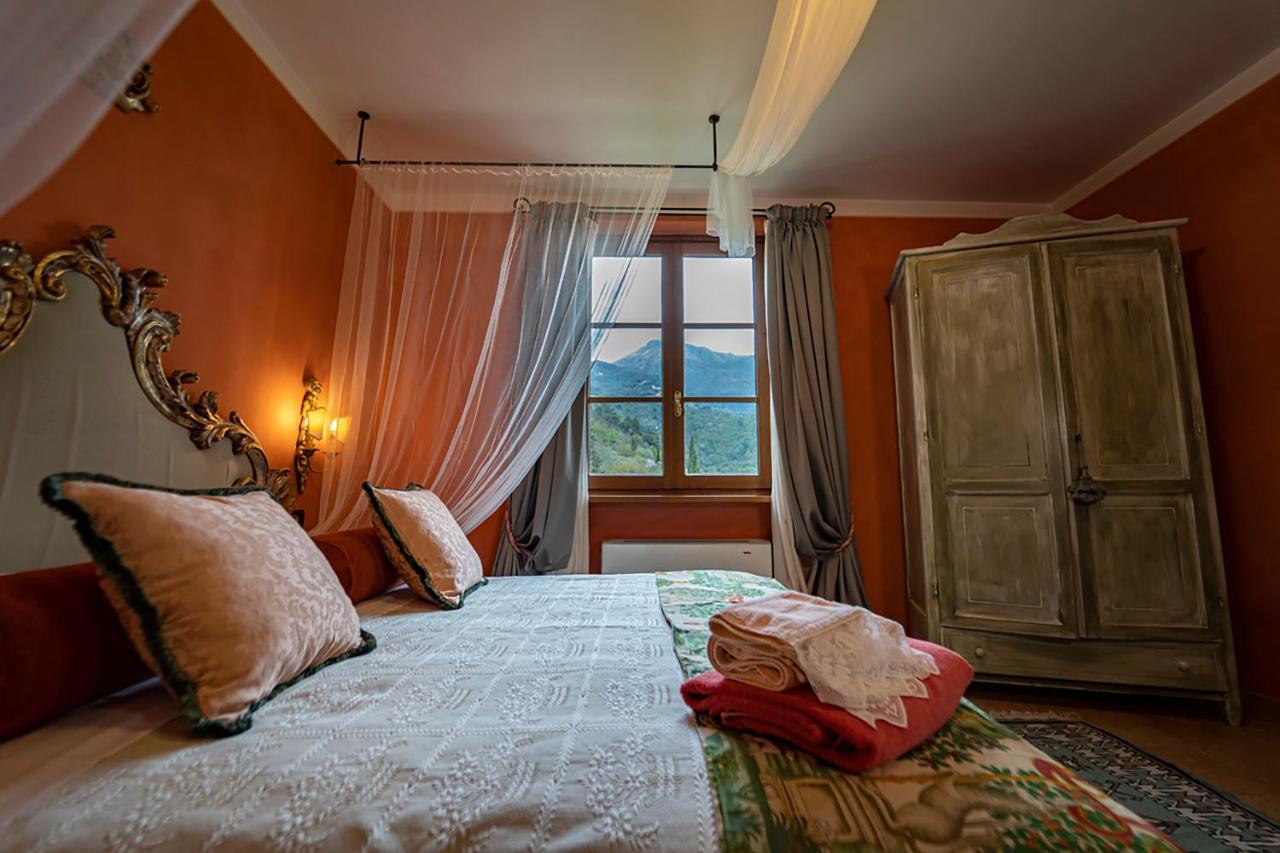 Sotto Il Cielo Di Toscana Appartamenti In Tenuta Only Adults No Pet Camaiore Extérieur photo