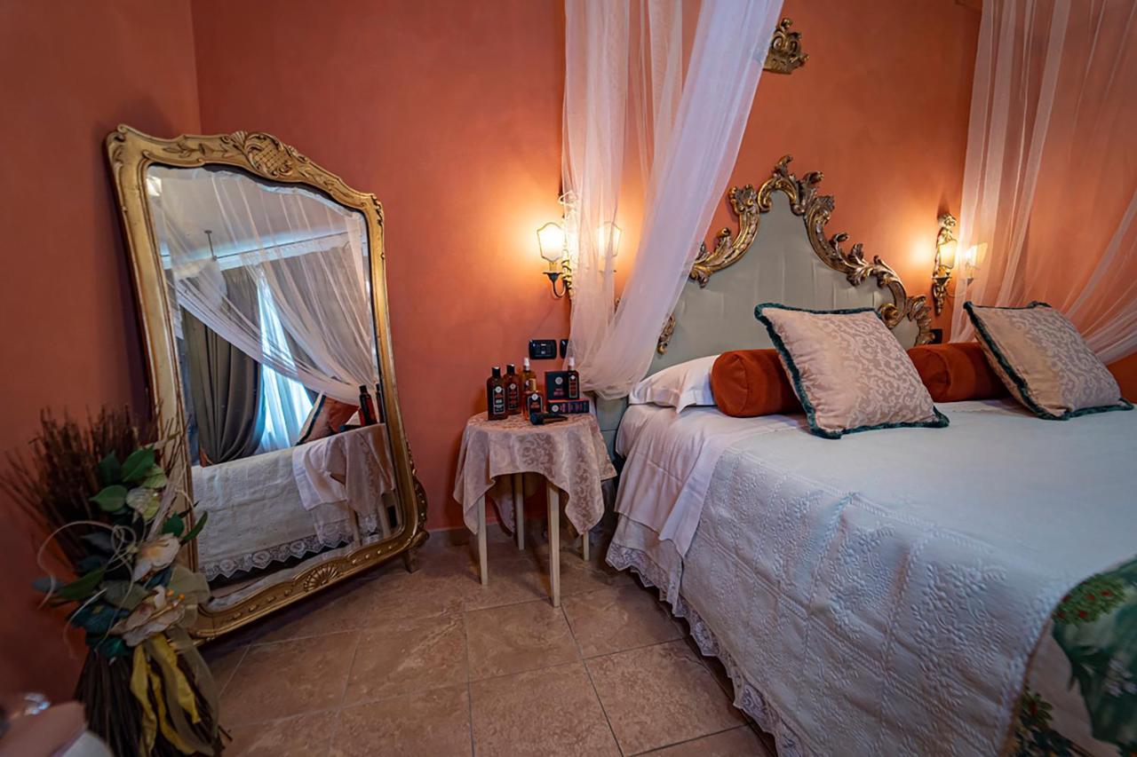 Sotto Il Cielo Di Toscana Appartamenti In Tenuta Only Adults No Pet Camaiore Extérieur photo