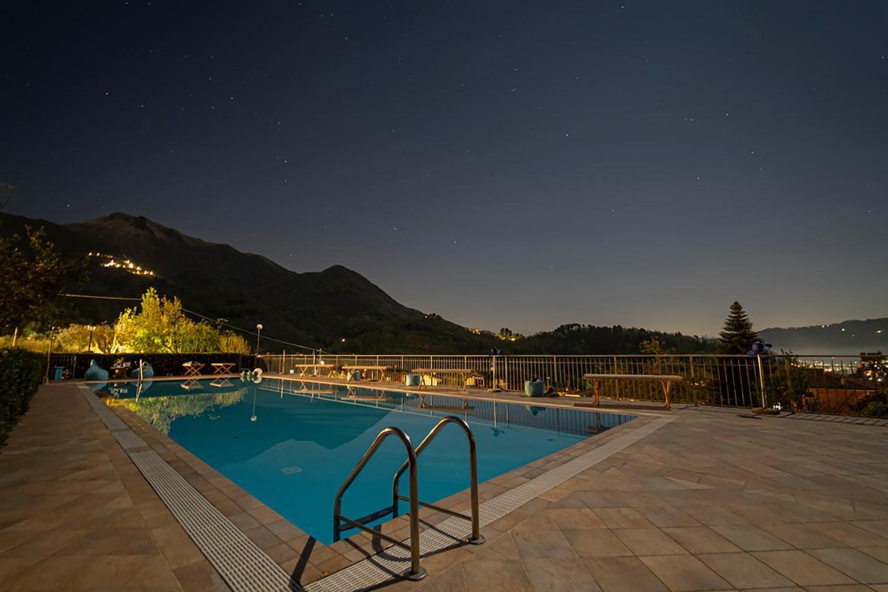Sotto Il Cielo Di Toscana Appartamenti In Tenuta Only Adults No Pet Camaiore Extérieur photo