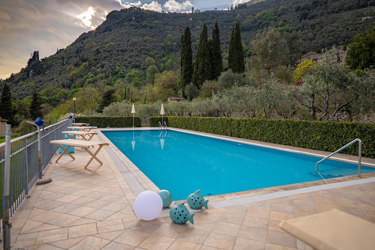 Sotto Il Cielo Di Toscana Appartamenti In Tenuta Only Adults No Pet Camaiore Extérieur photo