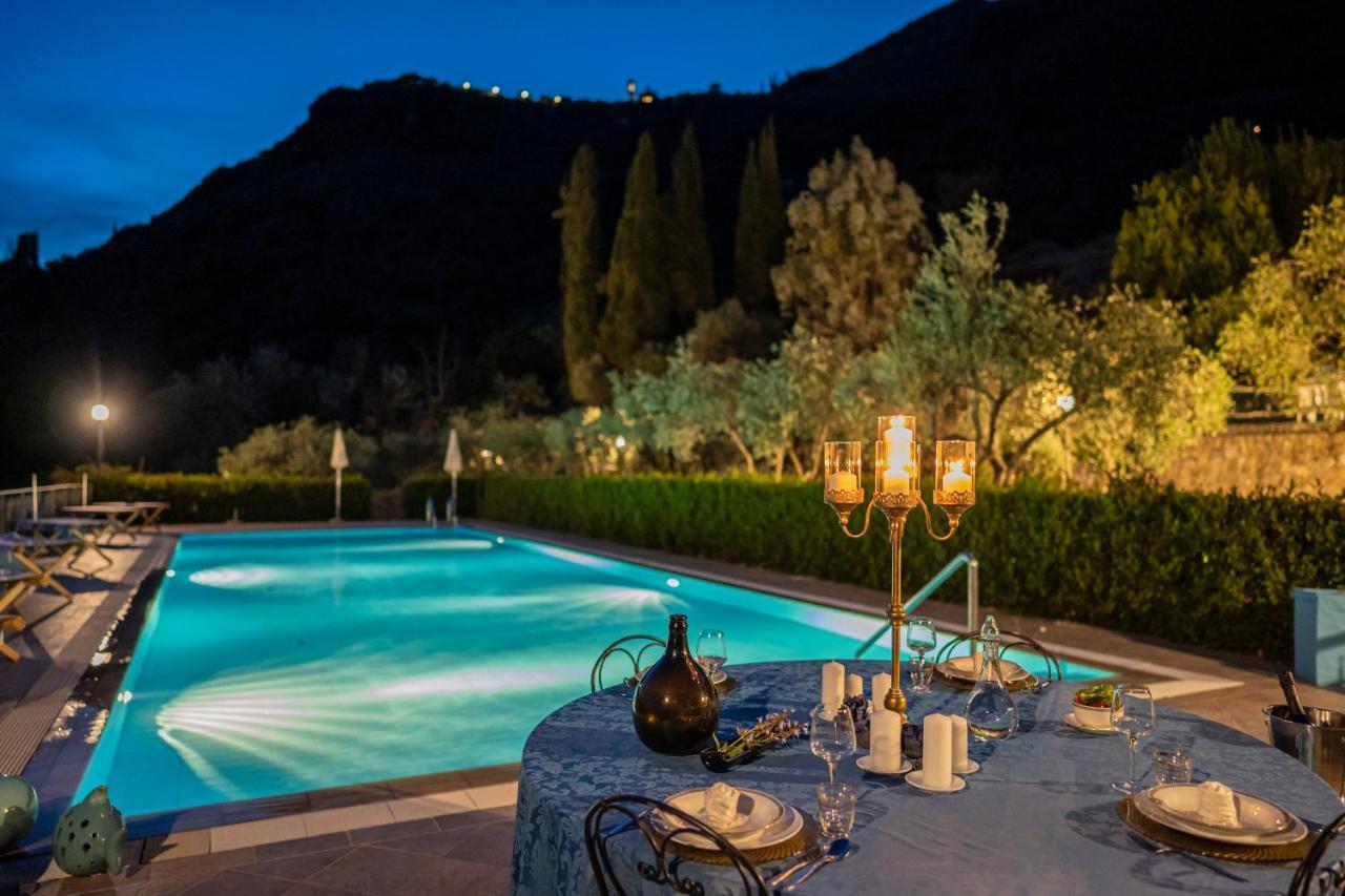 Sotto Il Cielo Di Toscana Appartamenti In Tenuta Only Adults No Pet Camaiore Extérieur photo