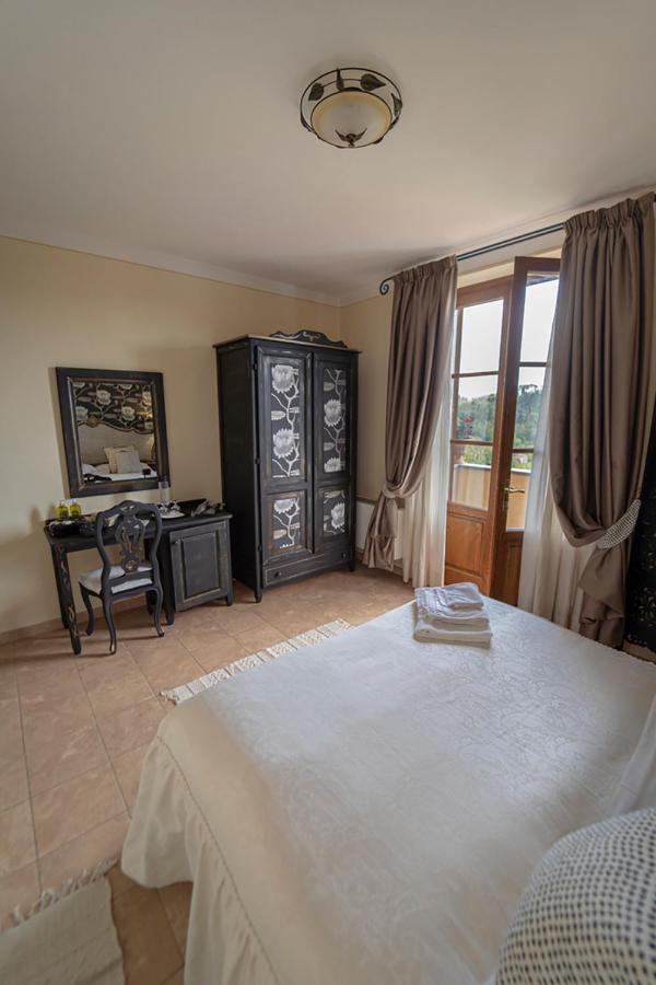 Sotto Il Cielo Di Toscana Appartamenti In Tenuta Only Adults No Pet Camaiore Extérieur photo
