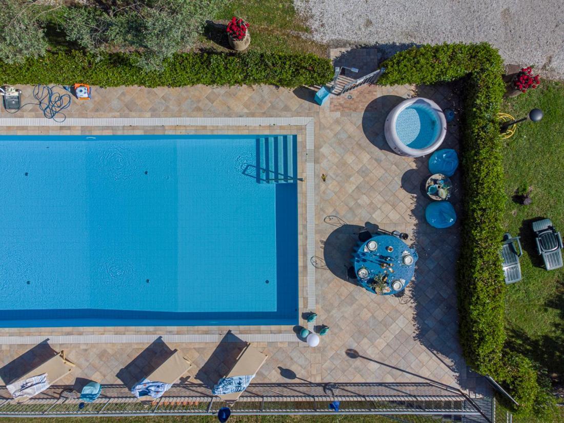 Sotto Il Cielo Di Toscana Appartamenti In Tenuta Only Adults No Pet Camaiore Extérieur photo