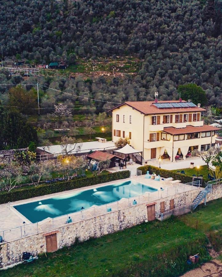 Sotto Il Cielo Di Toscana Appartamenti In Tenuta Only Adults No Pet Camaiore Extérieur photo