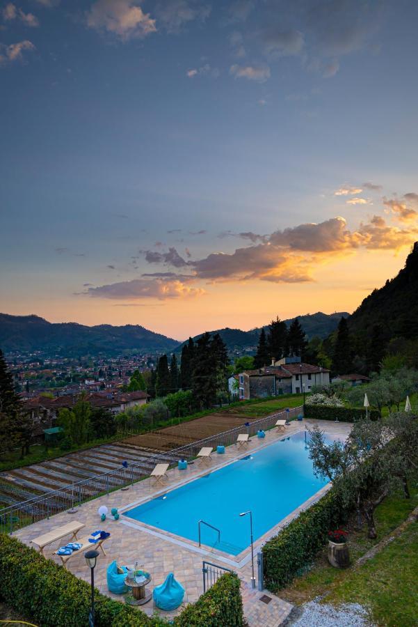 Sotto Il Cielo Di Toscana Appartamenti In Tenuta Only Adults No Pet Camaiore Extérieur photo