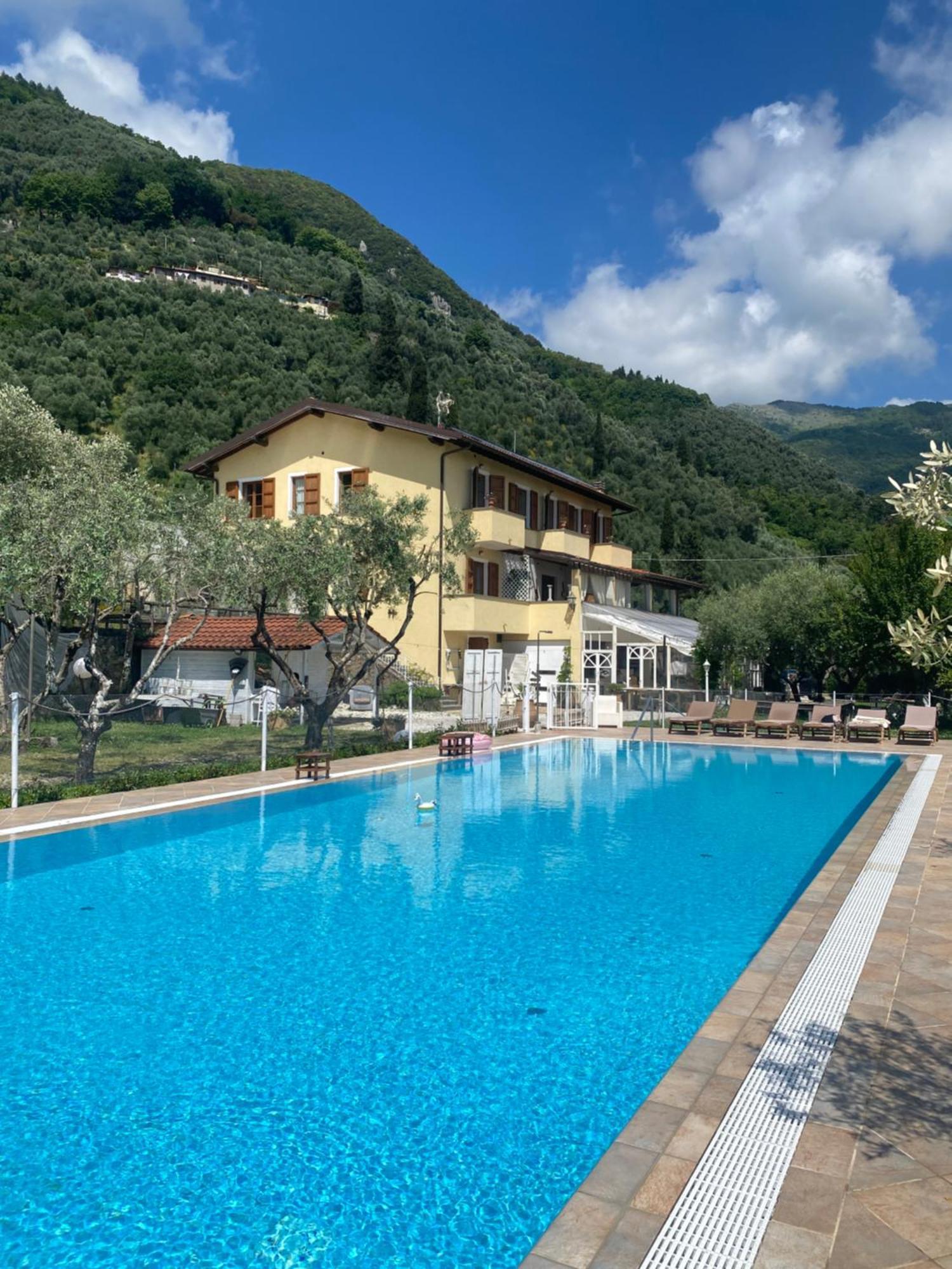 Sotto Il Cielo Di Toscana Appartamenti In Tenuta Only Adults No Pet Camaiore Extérieur photo